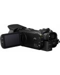 Видеокамера Canon - Legria HF G70, черна - 3t