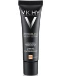 Vichy Dermablend 3D Коригиращ фон дьо тен, №20 Vanilla, SPF25, 30 ml - 1t