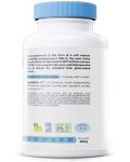 Vitamin K2, 100 mcg, 120 гел капсули, Osavi - 3t