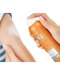 Vichy Capital Soleil Детски спрей срещу полепване на пясък, SPF50+, 200 ml - 2t