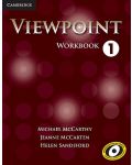 Viewpoint Level 1 Workbook - 1t