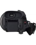 Видеокамера Panasonic - HC-X1500, черна - 6t