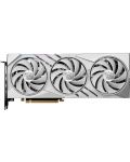 Видеокарта MSI - GeForce RTX 4060 Ti Gaming X Slim White, 16GB, GDDR6 - 2t