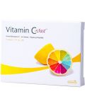 Vitamin C Fast, 10 ампули по 2 ml, Naturpharma - 1t