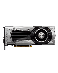 Видеокарта Gigabyte GeForce GTX 1070 Founders Edition (8GB GDDR5) - 2t