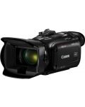 Видеокамера Canon - Legria HF G70, черна - 1t