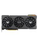 Видеокарта ASUS - TUF Gaming GeForce RTX 4070 Ti SUPER OC Edition, 16GB, GDDR6X - 2t