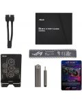 Видеокарта ASUS - ROG Strix GeForce RTX 4070 Super OC Edition, 12GB, GDDR6X - 9t