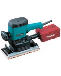 Вибрационен шлайф Makita - 9046, 230V, 600W, 12.000 min - 1t