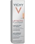 Vichy Liftactiv Фон дьо тен Flexiteint, №35 Sand, SPF20, 30 ml - 2t