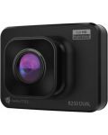 Видеорегистратор Navitel - R250 Dual, черен - 4t