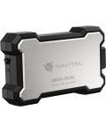 Видеорегистратор Navitel - M800 Dual, черен - 2t