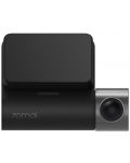 Видеорегистратор 70mai - Dash Cam Pro Plus Set A500S-1 + задна камера - 3t