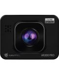 Видеорегистратор Navitel - AR200 Pro, черен - 1t