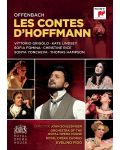 Vittorio Grigolo - Offenbach: Les Contes d'Hoffmann (DVD) - 1t