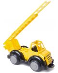 Детска играчка Viking Toys - Пожарна кола, 28 cm - 1t