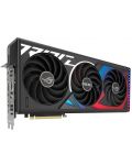 Видеокарта ASUS - ROG Strix GeForce RTX 4070 Ti Super OC, 16GB, GDDR6X - 4t