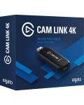 Видеоустройство Elgato - Cam Link 4K - 3t