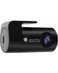 Видеорегистратор Navitel - R250 Dual, черен - 8t