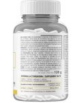 Vitamin C, 1000 mg, 120 капсули, OstroVit - 2t