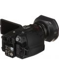 Видеокамера Panasonic - 4К HC-X2000E, черна - 3t
