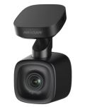 Видеорегистратор Hikvision - FHD Dashcam F6 Pro, черен - 2t