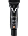 Vichy Dermablend 3D Коригиращ фон дьо тен, №45 Gold, SPF25, 30 ml - 1t