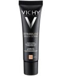 Vichy Dermablend 3D Коригиращ фон дьо тен, №15 Opal, SPF25, 30 ml - 1t