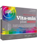 Vita-Min Plus Senior, 30 капсули, Olimp - 1t