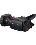 Видеокамера Panasonic - HC-X1500, черна - 2t