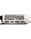 Видеокарта MSI - GeForce RTX 4060 Ventus 2X OC, 8GB, GDDR6 - 6t