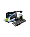 Видеокарта ASUS Turbo GeForce GTX 1080, 8GB, GDDR5X, 256 bit, DVI-D, HDMI, Display Port - 1t
