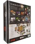 Настолна игра Vindication (Kickstarter Green Tier Edition) - 2t