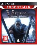Viking: Battle for Asgard (PS3) - 1t