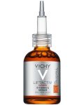 Vichy Liftactiv Озаряващ серум Supreme Vitamin C15, 20 ml - 1t