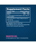 Vitamin E Mixed Tocopherols, 400 IU, 60 капсули, Haya Labs - 2t
