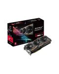 Видеокарта ASUS ROG STRIX Radeon RX 480, 8GB, GDDR5, 256 bit, DVI-D, HDMI, Display Port - 1t