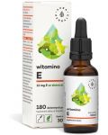 Витамин Е, 30 ml, Aura Herbals - 1t