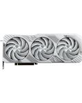 Видеокарта Palit - GeForce RTX 4070 Ti GamingPro White OC, 12GB, GDDR6X - 2t