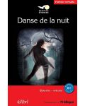 Vimpire Stories: Danse de la nuit (Учебно четиво: Френски - лексика, ниво В1) - 1t