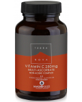 Vitamin C, 250 mg, 50 капсули, Terra Nova - 1t