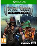 Victor Vran: Overkill Edition (Xbox One) - 1t