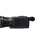 Видеокамера Panasonic - 4К HC-X150Е, черна - 3t