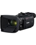 Видеокамера Canon - Legria HF G60, черна - 1t
