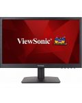 ViewSonic VA1903A LCD 19" 16:9 (18.5"), 1366 x 768, 5ms, VGA, 600:1 contrast ratio, 200 nits, viewing angle 90 / 65 - 1t
