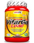 Vitargo Load, лимон, 1 kg, Amix - 1t