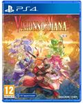 Visions of Mana (PS4) - 1t