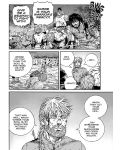 Vinland Saga, Vol. 11: The Mighty Laid Low - 3t