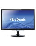 ViewSonic VX2452MH - 23.6" LED монитор - 4t