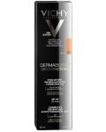 Vichy Dermablend 3D Коригиращ фон дьо тен, №45 Gold, SPF25, 30 ml - 2t